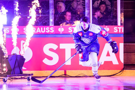 Leksands Alexander Lundqvist