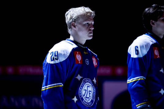 Leksands Emil Heineman