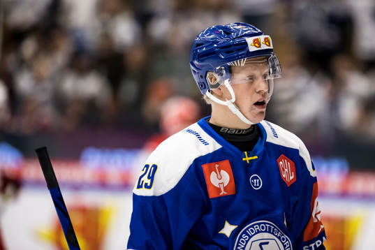 Leksands Emil Heineman