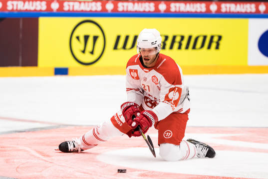 Klagenfurts Thomas Hundertpfund