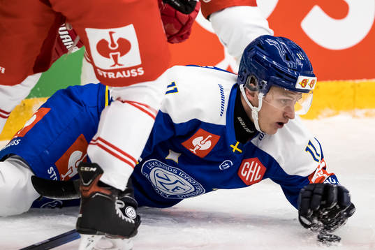 Leksands Martin Karlsson