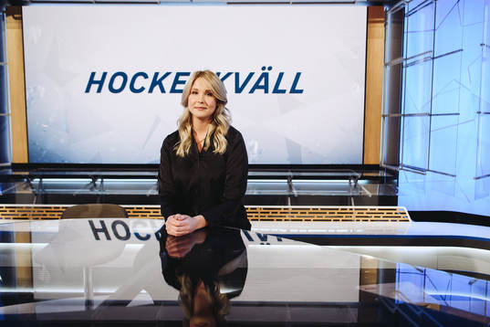 Johanna Dahlen
