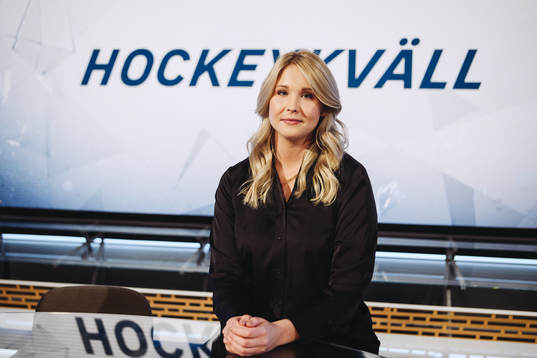 Johanna Dahlen
