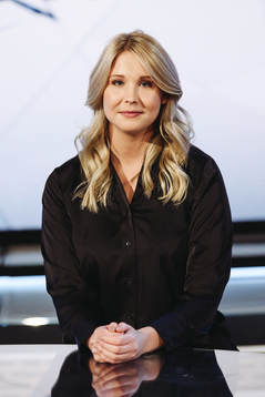 Johanna Dahlen