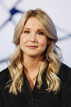 Johanna Dahlen