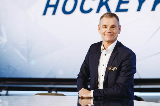 Håkan Loob