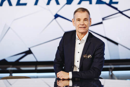 Håkan Loob