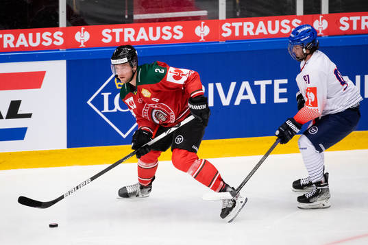 Christian Folin of Frölunda