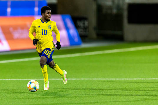 Sveriges Jardell Kanga