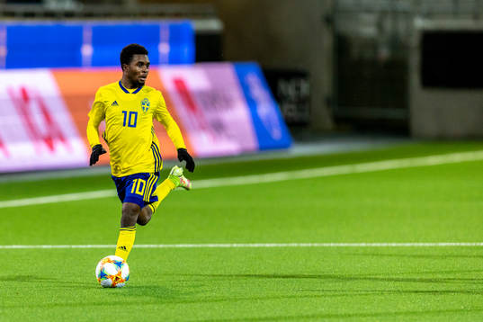 Sveriges Jardell Kanga