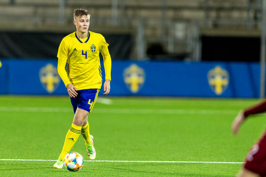 Sveriges Edvin Tellgern
