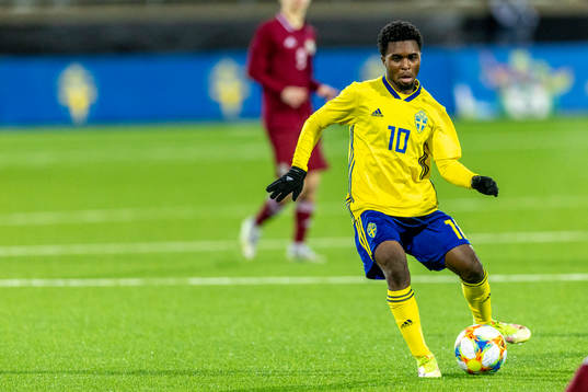 Sveriges Jardell Kanga