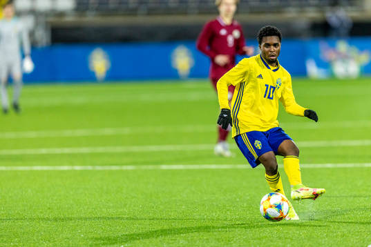 Sveriges Jardell Kanga