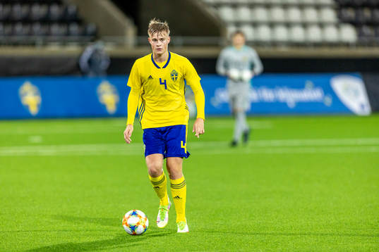 Sveriges Edvin Tellgern