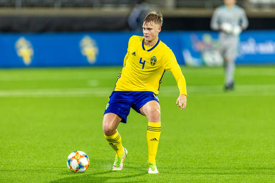 Sveriges Edvin Tellgern