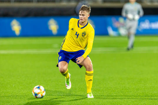 Sveriges Edvin Tellgern