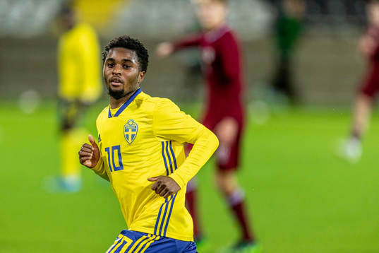 Sveriges Jardell Kanga