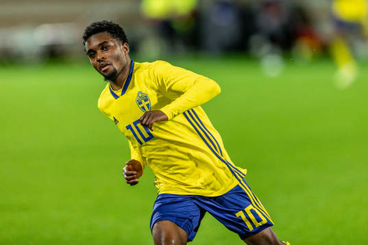 Sveriges Jardell Kanga