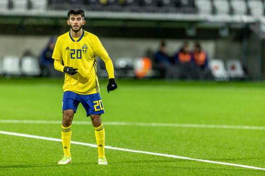 Sveriges Montader Madjed