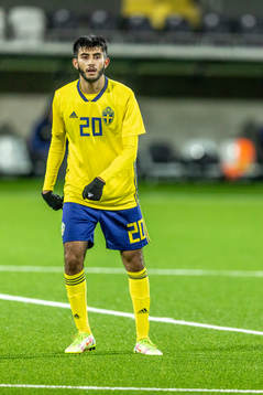 Sveriges Montader Madjed