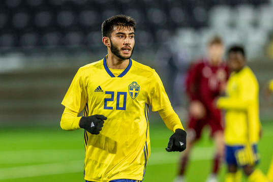 Sveriges Montader Madjed