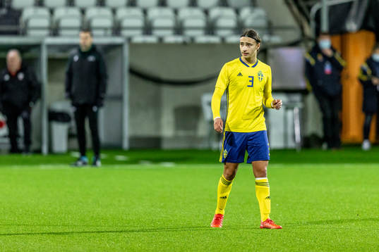 Sveriges Ellson Makolli