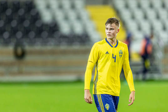 Sveriges Edvin Tellgern
