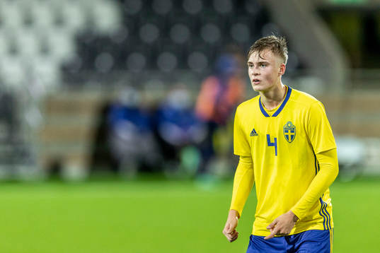 Sveriges Edvin Tellgern