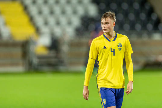 Sveriges Edvin Tellgern
