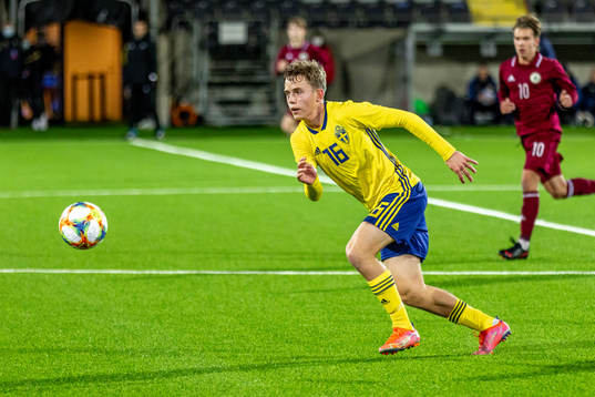 Sveriges Ludwig Malachowski Thorell
