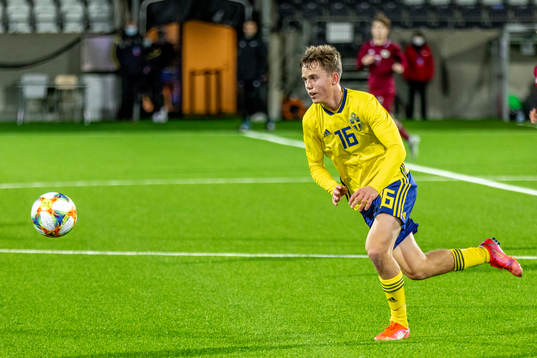 Sveriges Ludwig Malachowski Thorell