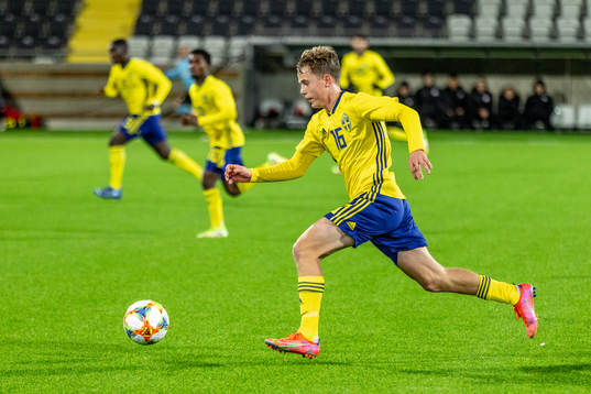 Sveriges Ludwig Malachowski Thorell