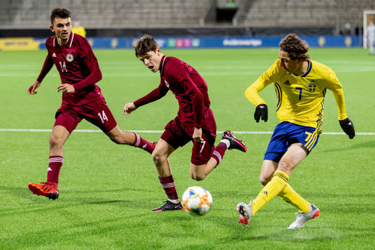Lettlands Samuels Efraims Valutadatils, Ēriks Boroduška