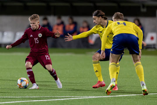 Lettland  Kristaps Grabovskis