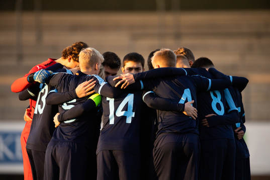 Players of Malmö FF