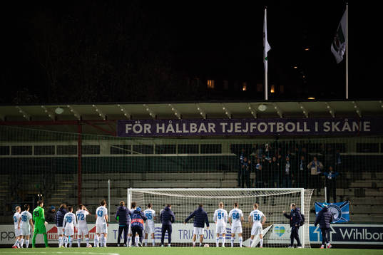 Players of Zenit celebrate