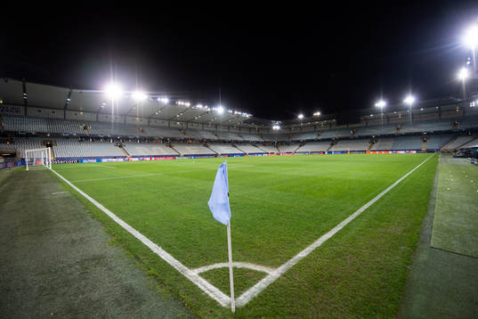 Eleda Stadion