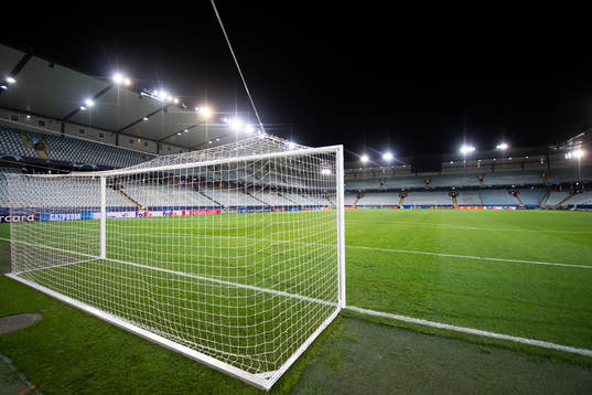Eleda Stadion