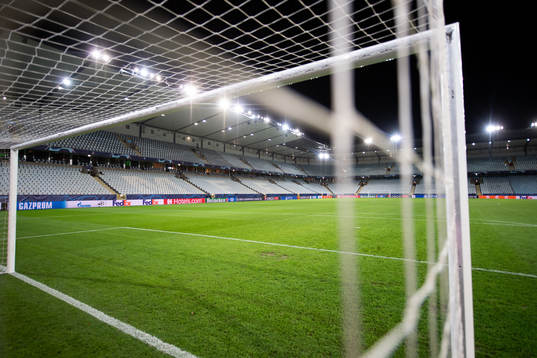 Eleda Stadion