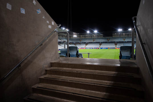 Eleda Stadion