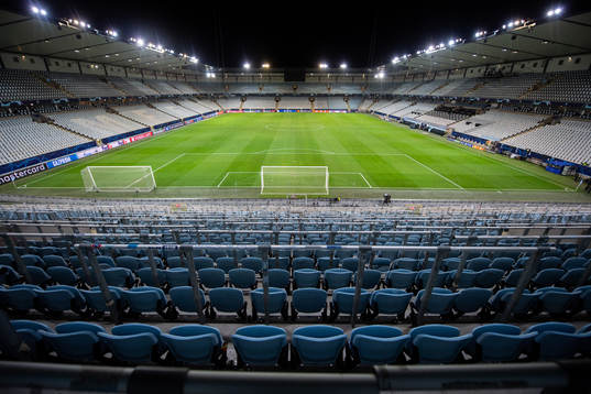 Eleda Stadion