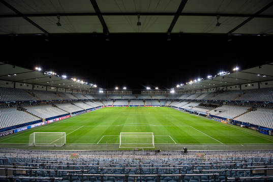 Eleda Stadion