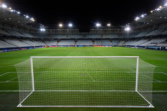 Eleda Stadion