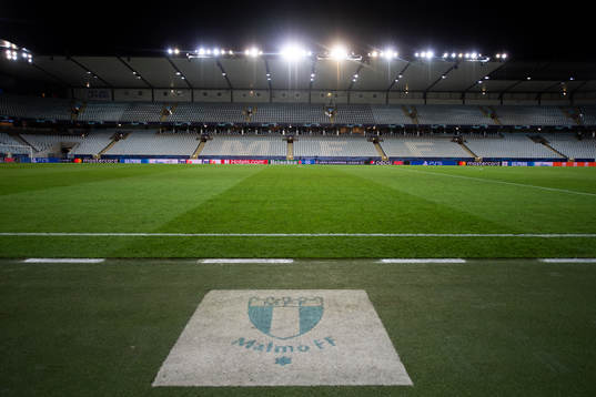 Eleda Stadion