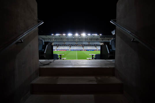 Eleda Stadion