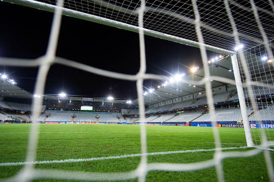 Eleda Stadion