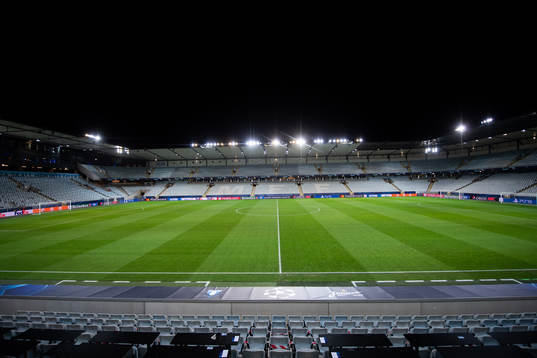 Eleda Stadion