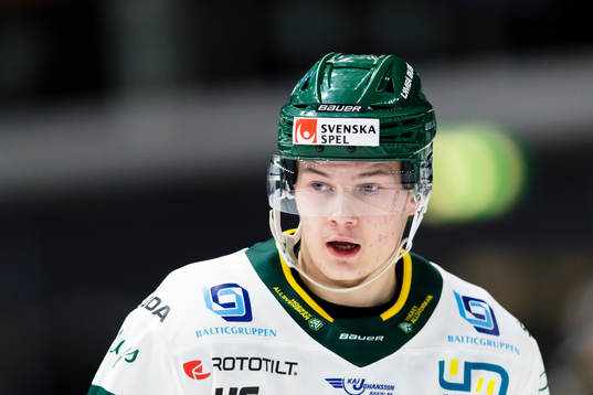 Björklövens Viljami Juusola