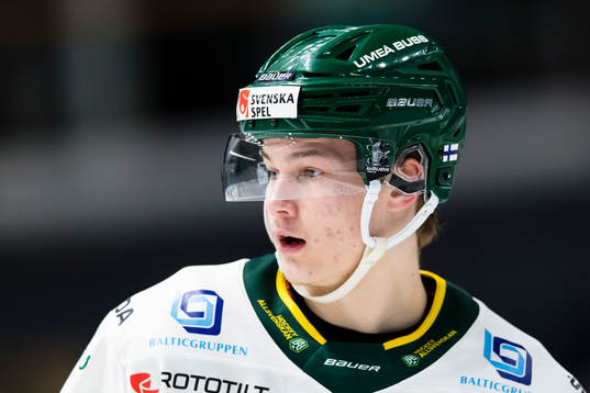 Björklövens Viljami Juusola
