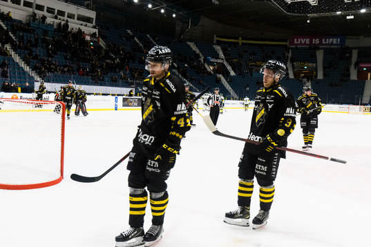 s Nicklas Heinerö deppar